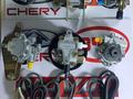 Насос гидроусилителя в сборе. РЕМНИ. GEELY.BYD за 1 496 тг. в Караганда – фото 2