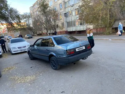 Volkswagen Passat 1991 года за 800 000 тг. в Улытау – фото 3