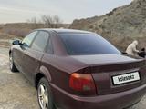 Audi A4 1997 годаүшін1 500 000 тг. в Шымкент – фото 4