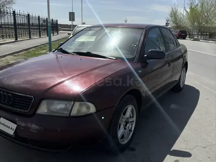 Audi A4 1997 года за 1 500 000 тг. в Шымкент – фото 2