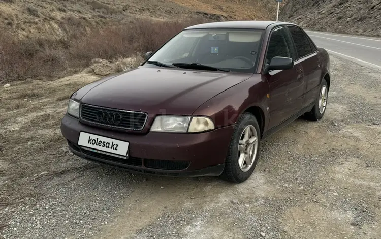 Audi A4 1997 годаүшін1 500 000 тг. в Шымкент