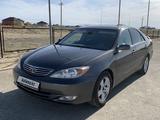Toyota Camry 2003 годаүшін4 800 000 тг. в Бейнеу – фото 2