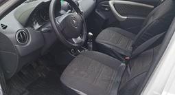 Renault Duster 2014 года за 4 500 000 тг. в Уральск – фото 2