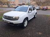 Renault Duster 2014 года за 4 500 000 тг. в Уральск – фото 3