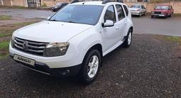 Renault Duster 2014 года за 4 500 000 тг. в Уральск – фото 3