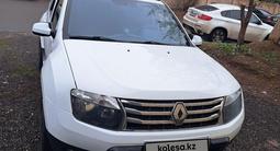 Renault Duster 2014 года за 4 500 000 тг. в Уральск – фото 4