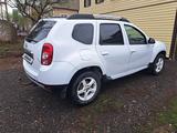 Renault Duster 2014 года за 4 500 000 тг. в Уральск – фото 5