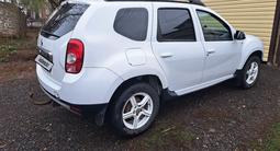 Renault Duster 2014 года за 4 500 000 тг. в Уральск – фото 5