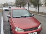 ВАЗ (Lada) Kalina 1118 2006 годаүшін800 000 тг. в Шымкент