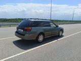 Subaru Outback 2001 годаүшін3 400 000 тг. в Есик