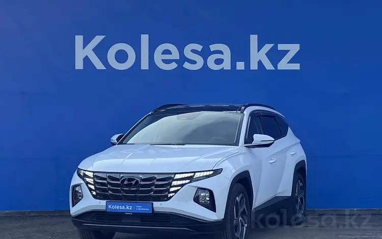 Hyundai Tucson 2022 годаүшін20 700 000 тг. в Алматы
