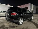 Toyota Highlander 2011 годаүшін12 500 000 тг. в Астана – фото 4