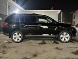 Toyota Highlander 2011 годаүшін12 500 000 тг. в Астана – фото 3