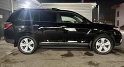 Toyota Highlander 2011 года за 12 500 000 тг. в Астана – фото 3