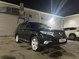 Toyota Highlander 2011 годаүшін12 500 000 тг. в Астана – фото 2