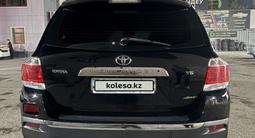 Toyota Highlander 2011 года за 12 500 000 тг. в Астана – фото 5