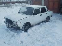 ВАЗ (Lada) 2107 2004 годаfor600 000 тг. в Усть-Каменогорск