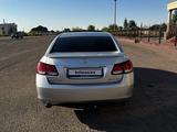 Lexus GS 300 2006 года за 6 600 000 тг. в Алматы – фото 3