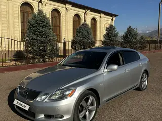 Lexus GS 300