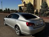 Lexus GS 300 2006 года за 6 600 000 тг. в Алматы