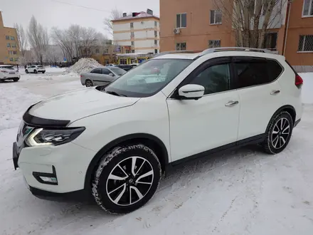 Nissan X-Trail 2019 года за 12 500 000 тг. в Астана – фото 2