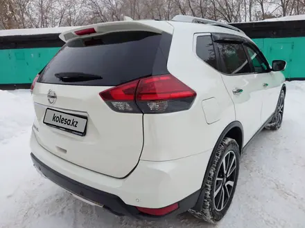 Nissan X-Trail 2019 года за 12 500 000 тг. в Астана – фото 8