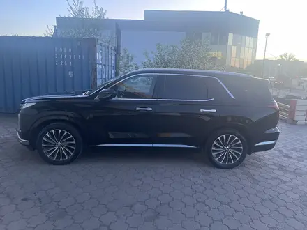 Hyundai Palisade 2023 года за 29 900 000 тг. в Караганда – фото 3