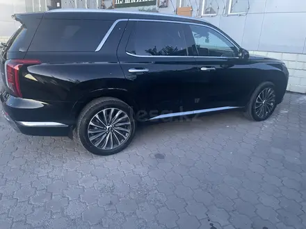 Hyundai Palisade 2023 года за 29 900 000 тг. в Караганда – фото 6