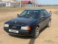 Audi 80 1990 года за 1 000 000 тг. в Павлодар – фото 6