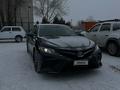 Toyota Camry 2018 года за 8 000 000 тг. в Караганда – фото 10