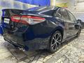 Toyota Camry 2018 года за 8 000 000 тг. в Караганда – фото 4
