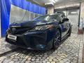 Toyota Camry 2018 года за 8 000 000 тг. в Караганда – фото 3