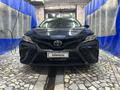 Toyota Camry 2018 года за 8 000 000 тг. в Караганда