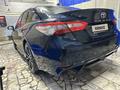 Toyota Camry 2018 года за 8 000 000 тг. в Караганда – фото 6