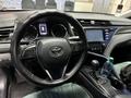 Toyota Camry 2018 года за 8 000 000 тг. в Караганда – фото 9