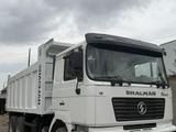 Shacman (Shaanxi)  F2000 2012 годаүшін12 500 000 тг. в Алматы