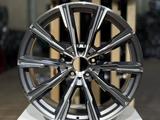 Диски R20 на BMW 5x112 за 360 000 тг. в Астана