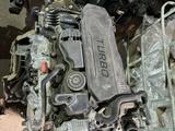 Двигатель G4FP 1.6 turbo за 135 000 тг. в Алматы – фото 3