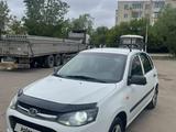 ВАЗ (Lada) Kalina 2194 2014 годаүшін2 100 000 тг. в Астана