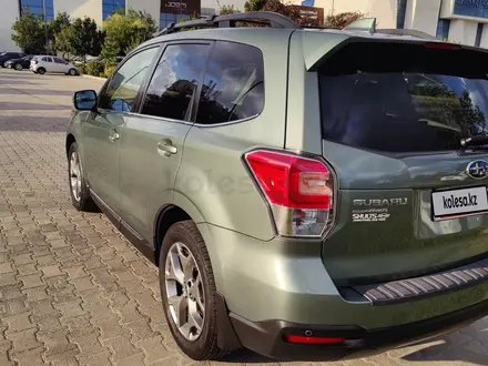 Subaru Forester 2016 года за 5 500 000 тг. в Тбилиси – фото 4