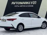 Hyundai Accent 2020 года за 7 450 000 тг. в Уральск – фото 4