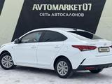 Hyundai Accent 2020 года за 7 450 000 тг. в Уральск – фото 5