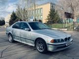 BMW 525 2000 года за 3 400 000 тг. в Талдыкорган – фото 5