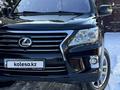 Lexus LX 570 2015 года за 26 500 000 тг. в Алматы – фото 2