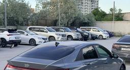Hyundai Elantra 2022 годаүшін8 000 000 тг. в Актау – фото 2