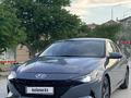 Hyundai Elantra 2022 годаfor8 000 000 тг. в Актау – фото 4