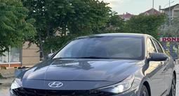 Hyundai Elantra 2022 годаүшін8 000 000 тг. в Актау – фото 4