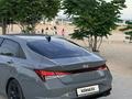 Hyundai Elantra 2022 годаfor8 000 000 тг. в Актау – фото 3