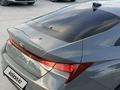 Hyundai Elantra 2022 годаfor8 000 000 тг. в Актау – фото 5