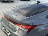 Hyundai Elantra 2022 годаүшін8 000 000 тг. в Актау – фото 5